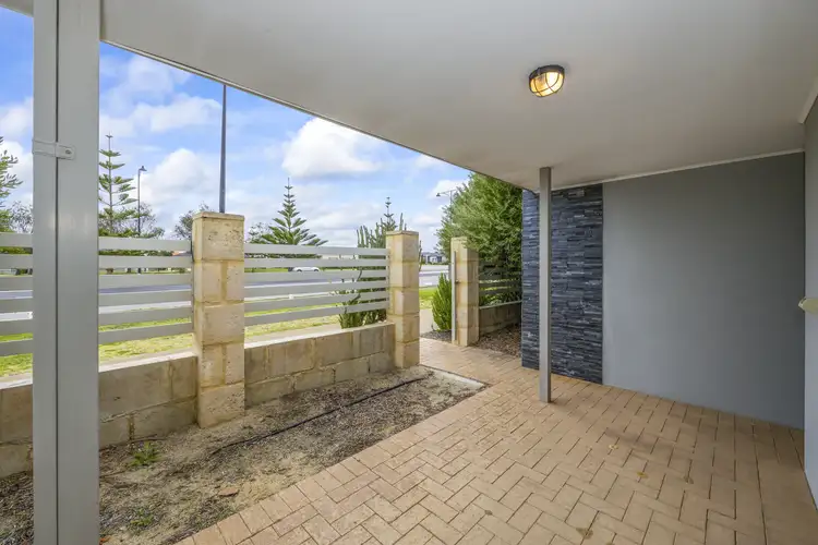 Third view of Homely house listing, 146 Lukin Dr, Ridgewood WA 6030