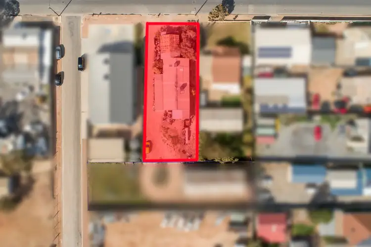 Second view of Homely house listing, 98 Esmond Road, Port Pirie SA 5540