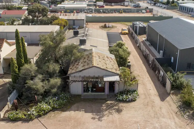 Third view of Homely house listing, 98 Esmond Road, Port Pirie SA 5540