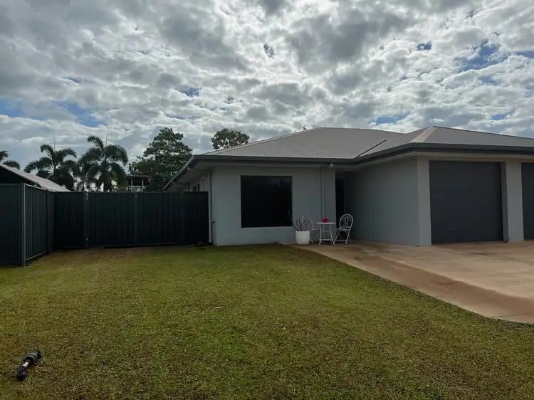 Unit 1/21 Fairway Ave, Rocky Point QLD 4874