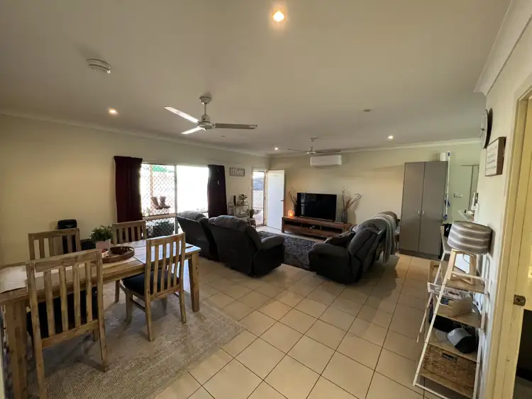 Third view of Homely semi-detached listing, 15 Christie Ave, Nanum QLD 4874