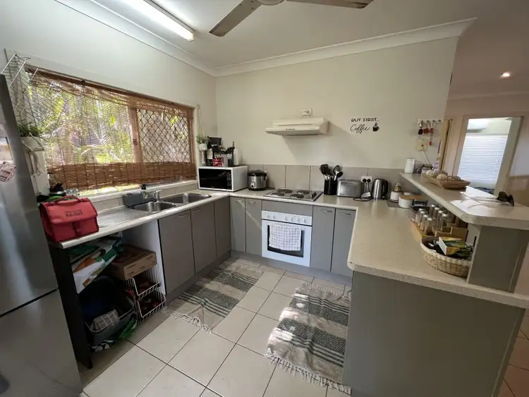 Fourth view of Homely semi-detached listing, 15 Christie Ave, Nanum QLD 4874