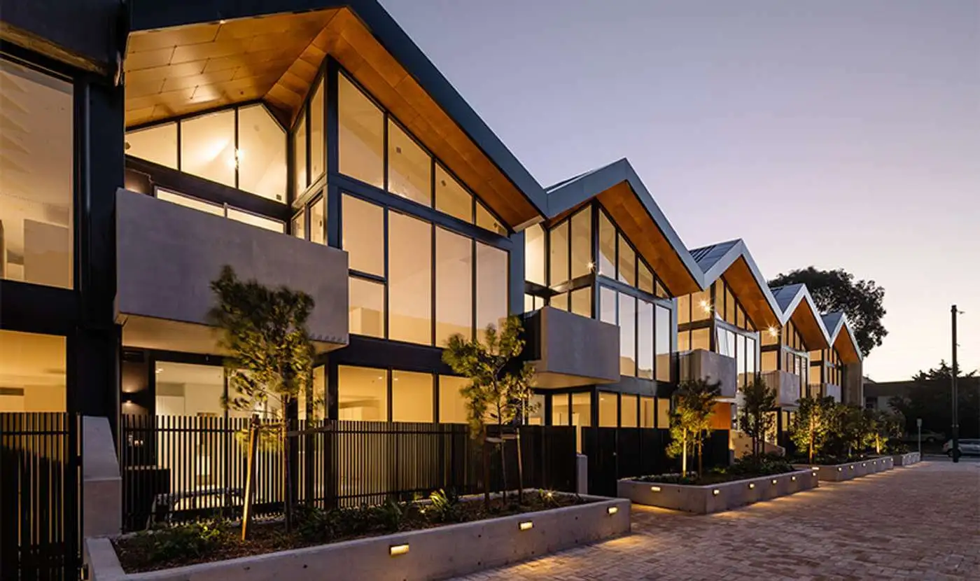 Main view of Homely apartment listing, Unit 102/26 Shepherd St, Liverpool NSW 2170