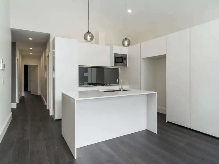 Second view of Homely apartment listing, Unit 102/26 Shepherd St, Liverpool NSW 2170