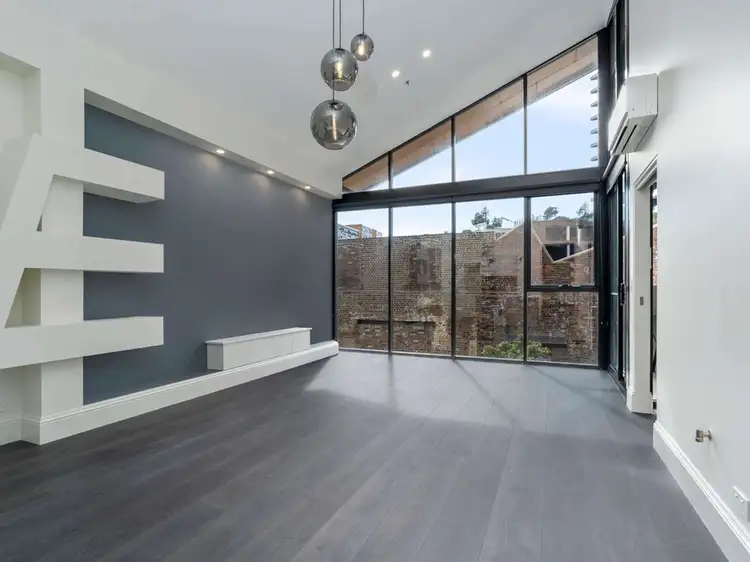 Third view of Homely apartment listing, Unit 102/26 Shepherd St, Liverpool NSW 2170