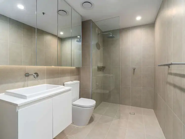 Fourth view of Homely apartment listing, Unit 102/26 Shepherd St, Liverpool NSW 2170