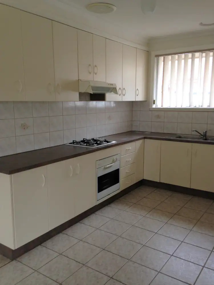 Second view of Homely unit listing, Unit 1/12 Margaret St, Morwell VIC 3840