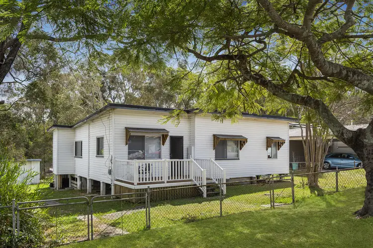 Main view of Homely house listing, 38 Pamela Cres, Woodridge QLD 4114