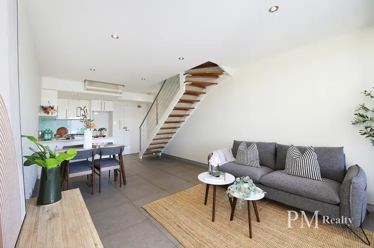 8/574 Botany Rd, Alexandria NSW 2015