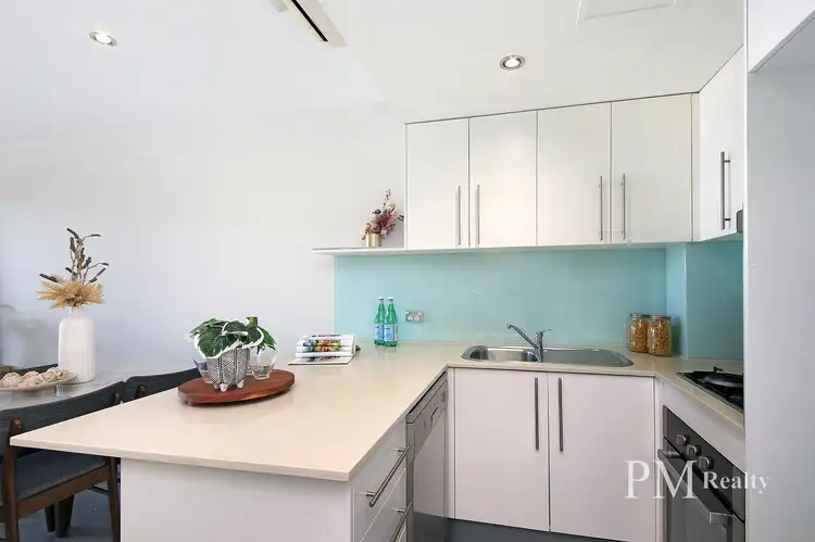 Third view of Homely apartment listing, 8/574 Botany Rd, Alexandria NSW 2015