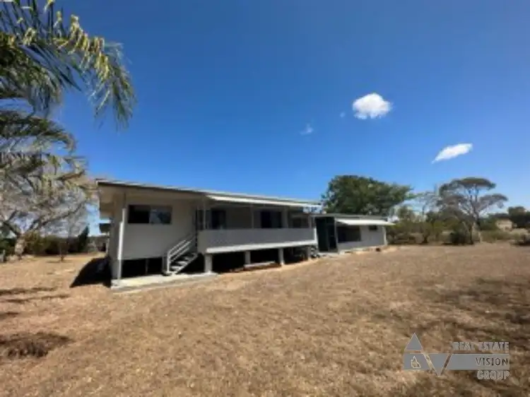 Main view of Homely house listing, 29 Fairview Lane, Rubyvale QLD 4702