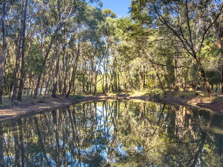 Fifth view of Homely land listing, 55 Showlers Road, Benloch VIC 3435