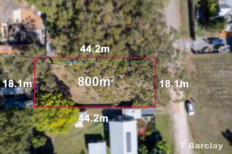 Main view of Homely land listing, 3 Carnation Ct, Russell Island QLD 4184