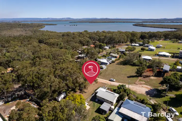 Third view of Homely land listing, 3 Carnation Ct, Russell Island QLD 4184