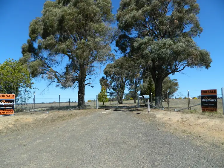 Main view of Homely rural property listing, 7783 Castlereagh Hwy, Aarons Pass NSW 2850