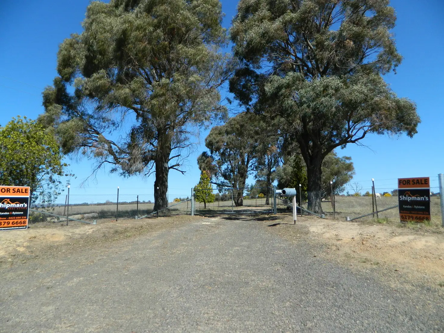 Main view of Homely rural property listing, 7783 Castlereagh Hwy, Aarons Pass NSW 2850