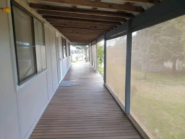 Third view of Homely rural property listing, 7783 Castlereagh Hwy, Aarons Pass NSW 2850