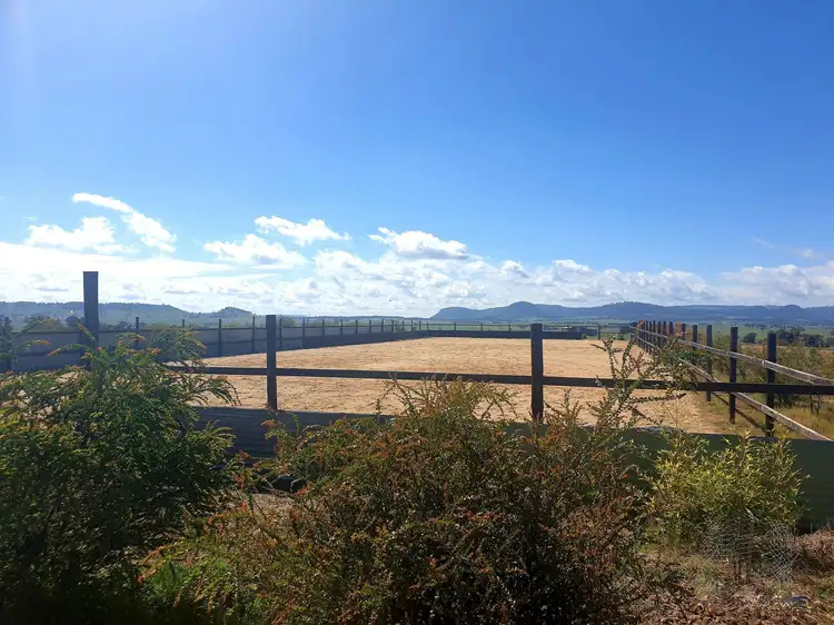 Fifth view of Homely rural property listing, 7783 Castlereagh Hwy, Aarons Pass NSW 2850