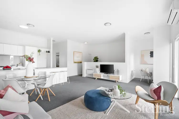 Main view of Homely unit listing, 2/5 Tom Roberts Parade, Point Cook VIC 3030