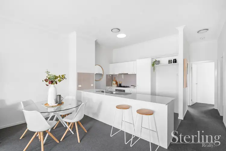 Third view of Homely unit listing, 2/5 Tom Roberts Parade, Point Cook VIC 3030