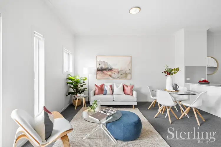 Fourth view of Homely unit listing, 2/5 Tom Roberts Parade, Point Cook VIC 3030