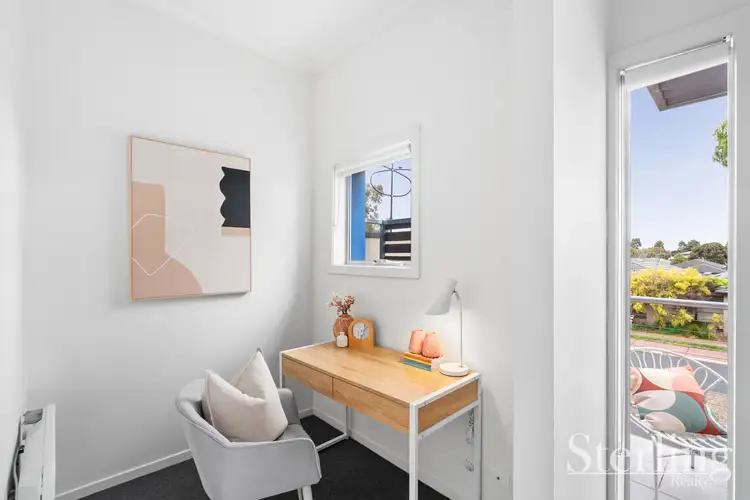 Fifth view of Homely unit listing, 2/5 Tom Roberts Parade, Point Cook VIC 3030