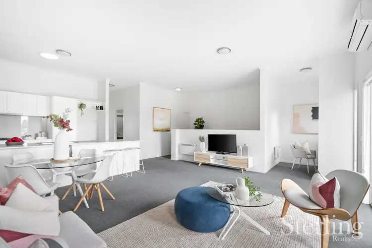 Sixth view of Homely unit listing, 2/5 Tom Roberts Parade, Point Cook VIC 3030