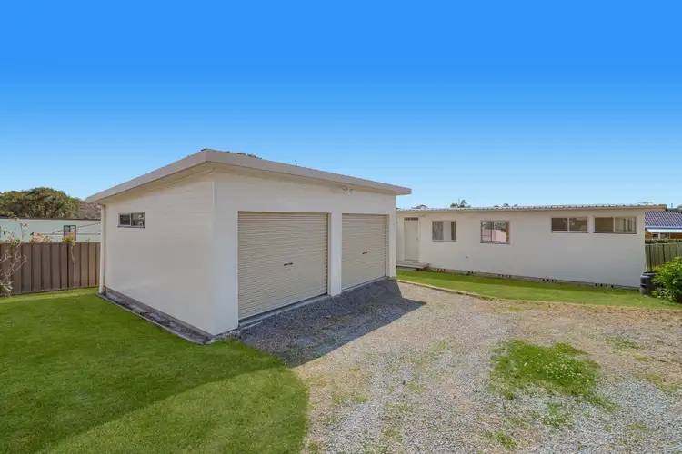 Main view of Homely house listing, 50 Dudley Rd, Charlestown NSW 2290