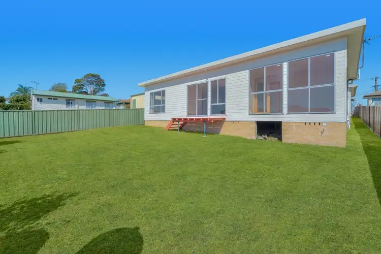 Third view of Homely house listing, 50 Dudley Rd, Charlestown NSW 2290