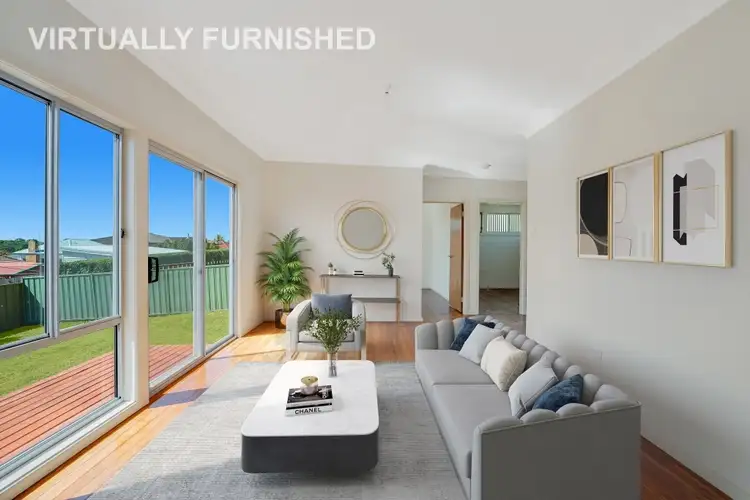 Fourth view of Homely house listing, 50 Dudley Rd, Charlestown NSW 2290