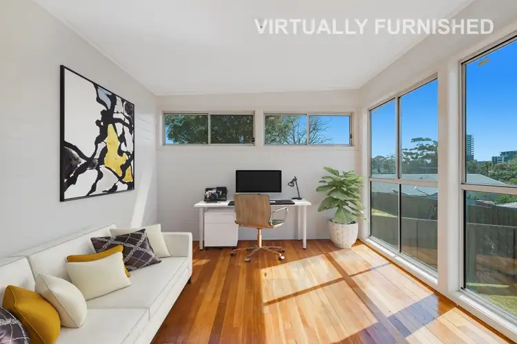 Sixth view of Homely house listing, 50 Dudley Rd, Charlestown NSW 2290