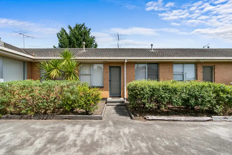 Unit 2/12 Margaret St, Morwell VIC 3840