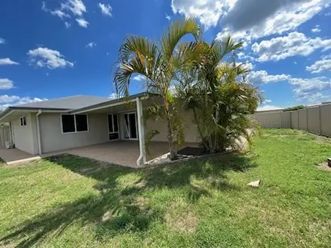 Main view of Homely house listing, 30 Lakeside Dr, Emerald QLD 4720