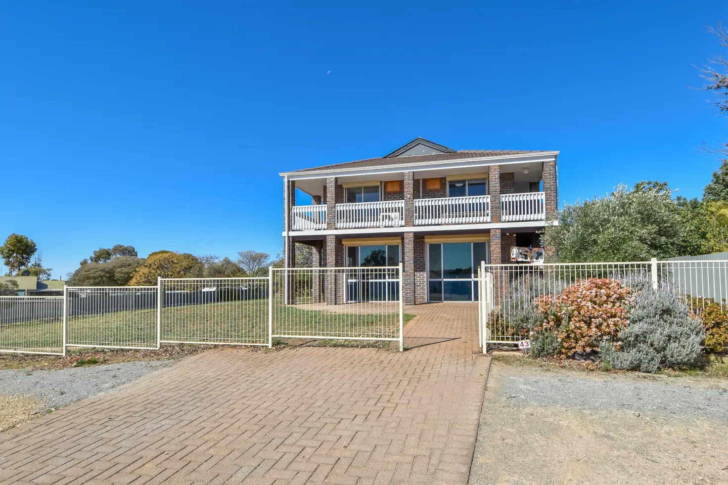 Main view of Homely house listing, 43 Sixth Street, Orroroo SA 5431