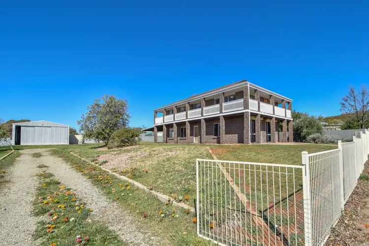 Second view of Homely house listing, 43 Sixth Street, Orroroo SA 5431