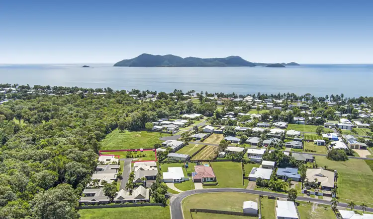 6/34 Mariner Drive, South Mission Beach QLD 4852