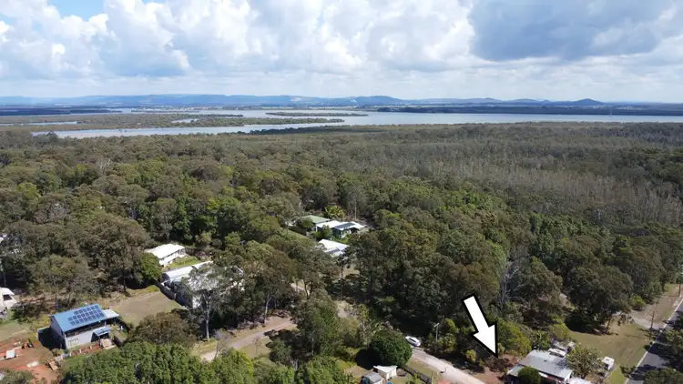 Fifth view of Homely land listing, 4 Castle Dr, Russell Island QLD 4184