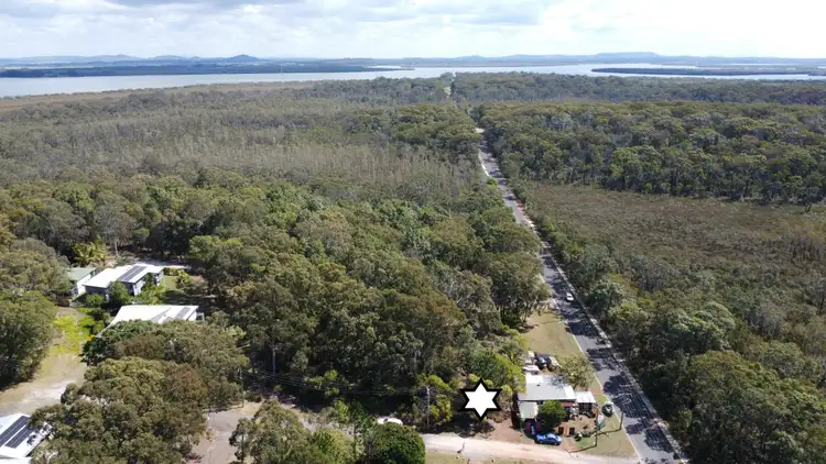 Sixth view of Homely land listing, 4 Castle Dr, Russell Island QLD 4184