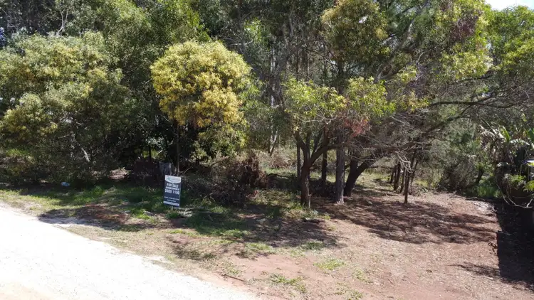 Seventh view of Homely land listing, 4 Castle Dr, Russell Island QLD 4184