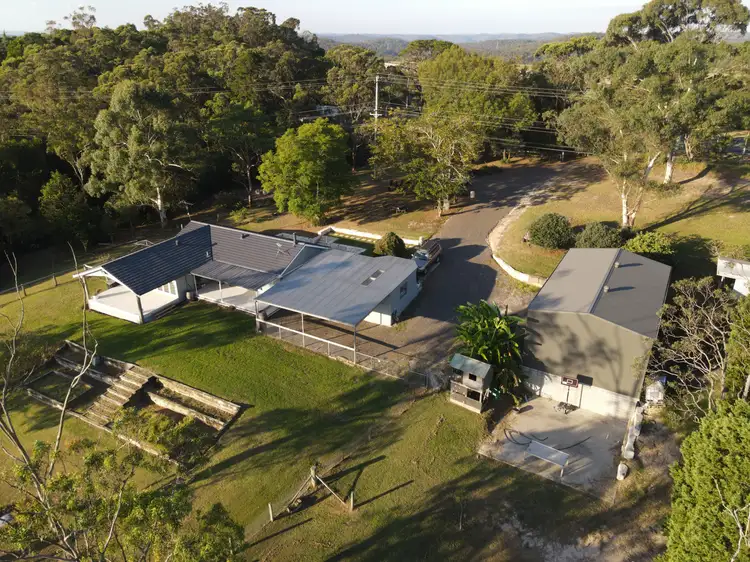 Third view of Homely house listing, 4838 Old Northern Rd, Maroota NSW 2756
