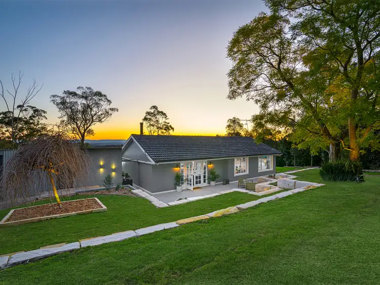 Fifth view of Homely house listing, 4838 Old Northern Rd, Maroota NSW 2756