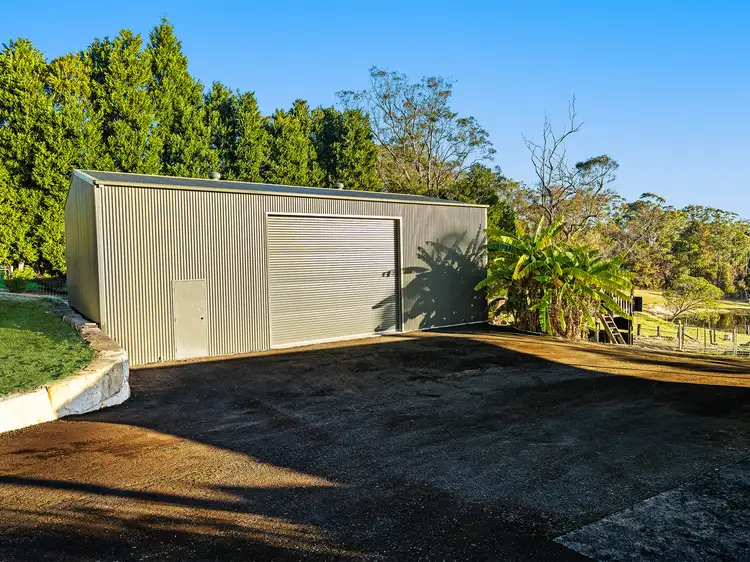 Sixth view of Homely house listing, 4838 Old Northern Rd, Maroota NSW 2756