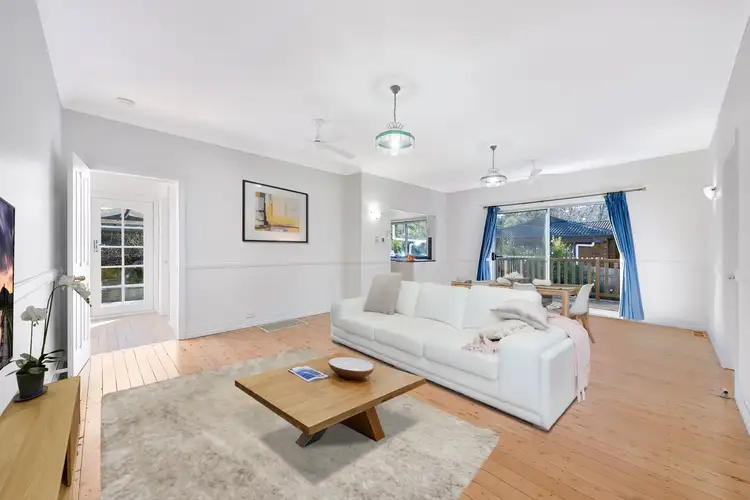 Main view of Homely house listing, 23 Gladstone Rd, Leura NSW 2780
