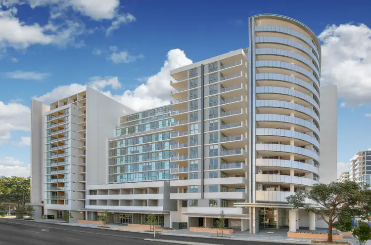 Level 4, 260 Coward St, Mascot NSW 2020