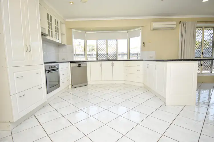Second view of Homely house listing, 103 J Hickey Ave, Clinton QLD 4680