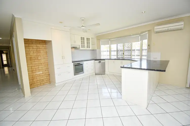 Third view of Homely house listing, 103 J Hickey Ave, Clinton QLD 4680