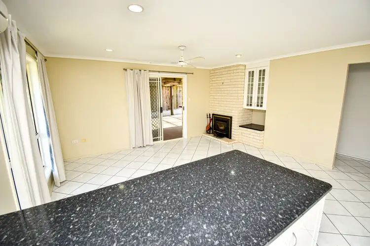 Fourth view of Homely house listing, 103 J Hickey Ave, Clinton QLD 4680