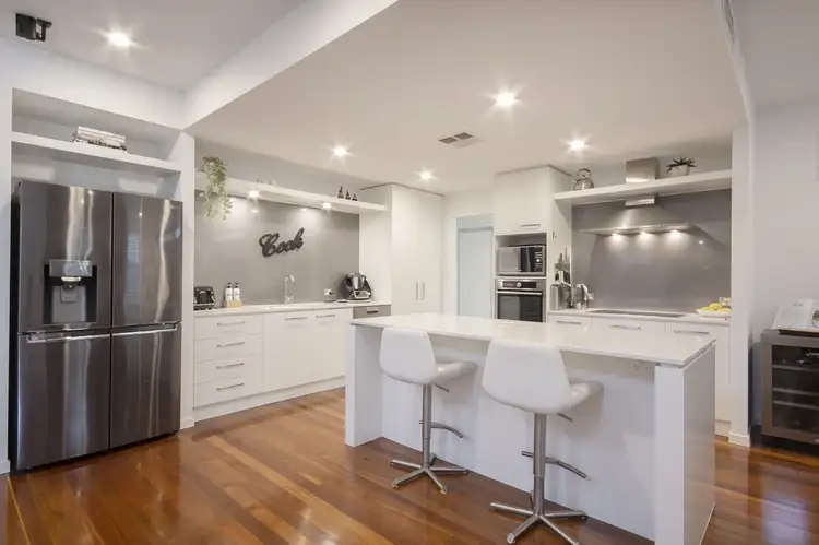 Second view of Homely house listing, 38/115 Peregian Springs Drive, Peregian Springs QLD 4573