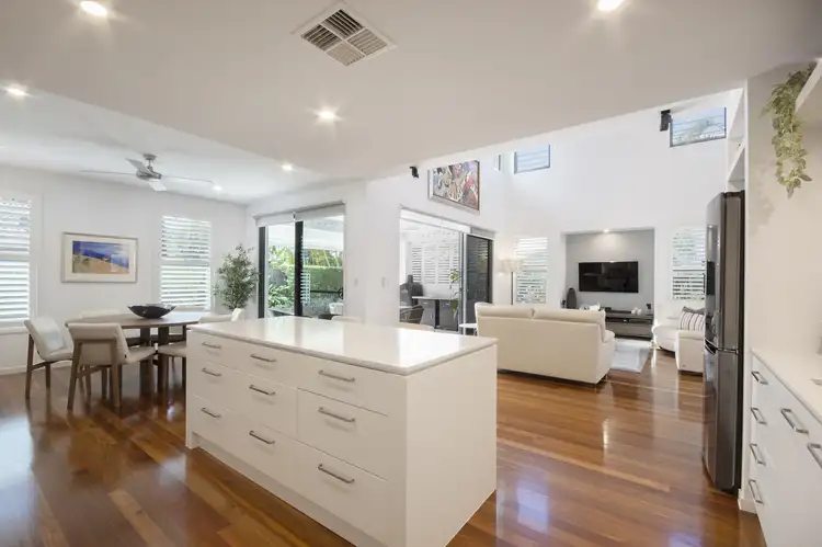 Third view of Homely house listing, 38/115 Peregian Springs Drive, Peregian Springs QLD 4573