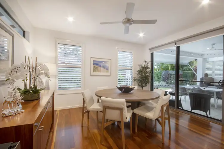 Fourth view of Homely house listing, 38/115 Peregian Springs Drive, Peregian Springs QLD 4573